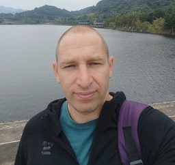 Dubolazov, Alexander V.