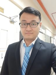 TAN JOO SHUN