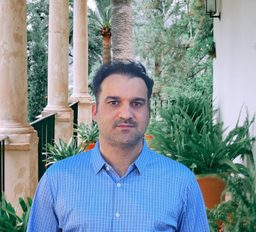 Zia Ullah