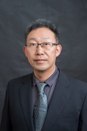 Liu, Kai