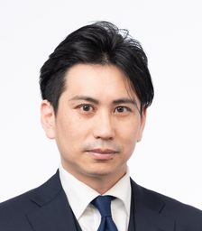 Shunsuke Yagi
