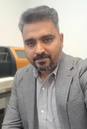 Bhosale, Rahul R.