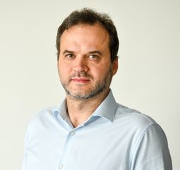 Michael Komárek