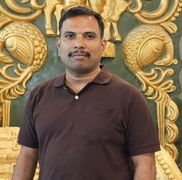Karthik, B.