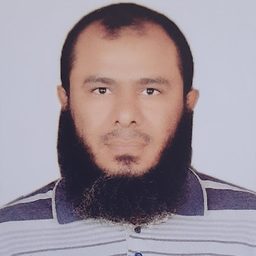 Taha, Taha Abdel Mohaymen