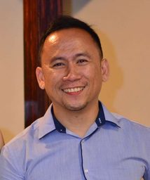 Agaton, Casper Boongaling