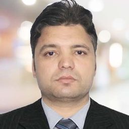 Khan, Muhammad Altaf