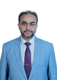 Raza, Syed Ali