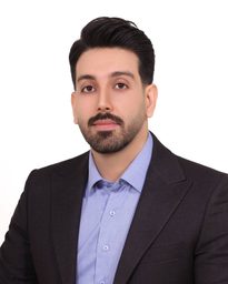 Heidari, Arash