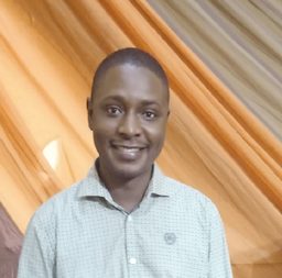 Peter, Olumuyiwa James