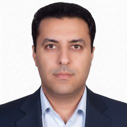 Alireza Sharifi