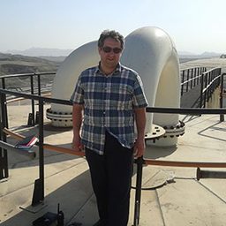 Mohammad Mahdavian