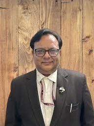 Luthra, Sunil