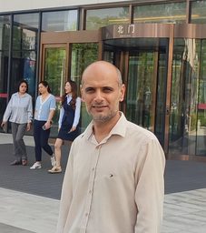 Abdulah, Deldar Morad