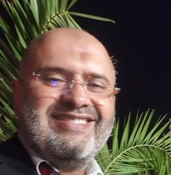 Dhouib, Souhail