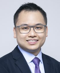 Cham, Tat Huei