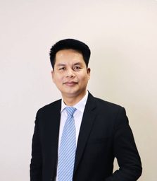 Prawit Nuengmatcha