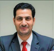 Banihani, Saleem Ali