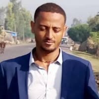 Abebe, Buzuayehu