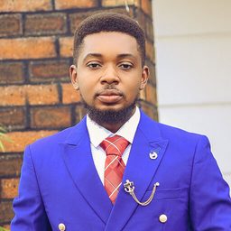 Iwuozor, Kingsley O.