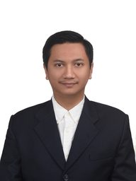 Ansori, Arif Nur Muhammad