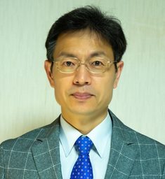 Shin, Jungpil