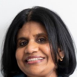 Bharadwaj, Anandhi