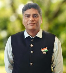 Karri, Rama Rao