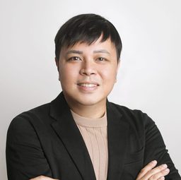 Oducado, Ryan Michael F.