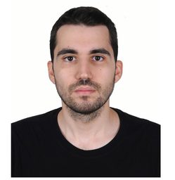 Panagopoulos, Argyris