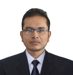 Islam, Muhammad Torequl