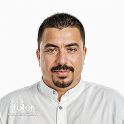 Mohamed Fawzy Ramadan