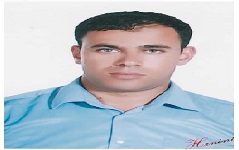 Elboughdiri, Noureddine