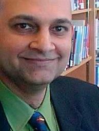 Khan, Khalid S.