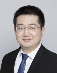 Xu, Jinyang