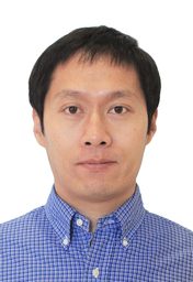 Wang, Lei