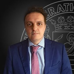 Siano, Pierluigi