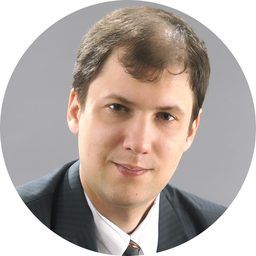Kondratiev, Andrii