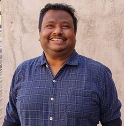 Ghosh, Soumya