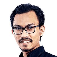Hussin, M. Hazwan