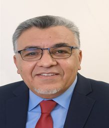 Eissa, Mamdouh A.