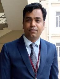 Taneja, Sanjay