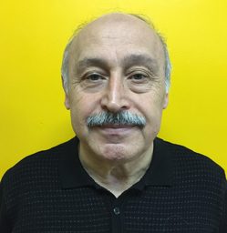 Topcu, Ilker Bekir