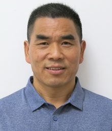 Li, Zhong-Guang; Li, ZG; Li, Zhongguang; Li, Zhong Guang