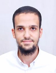 Allouhi, Amine
