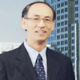 Zhang, Lawrence Jun