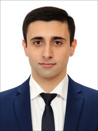 Heboyan, Artak