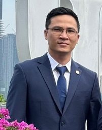 Le, Hoang Phong