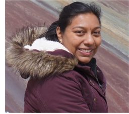 Shruti, V. C.