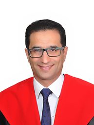 Alkhawaldeh, Rami S.